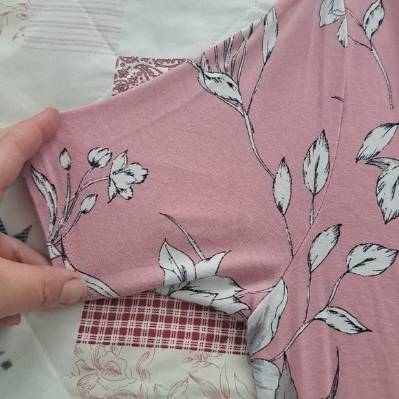 Midi Dress 3/4 - Picture 3 of 7